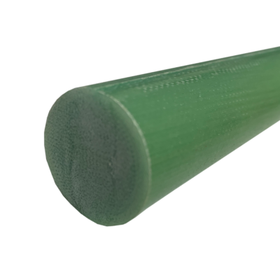 Stäbe – TSE (180 °C)